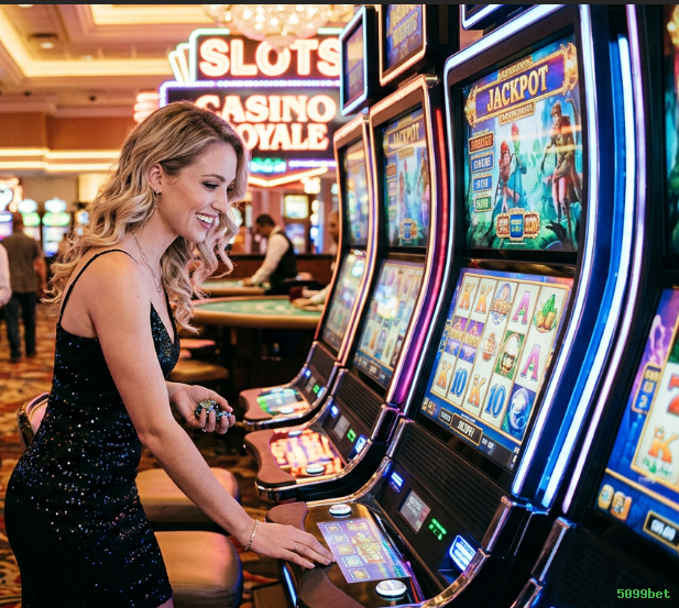 App 5099bet Mobile