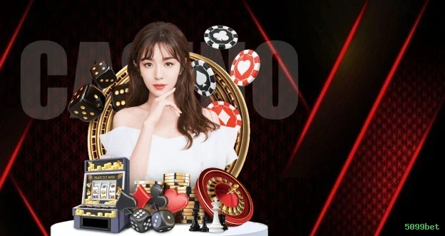 Blackjack Ao Vivo 5099bet