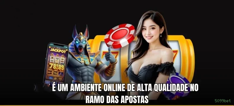 Cadastro Seguro 5099bet