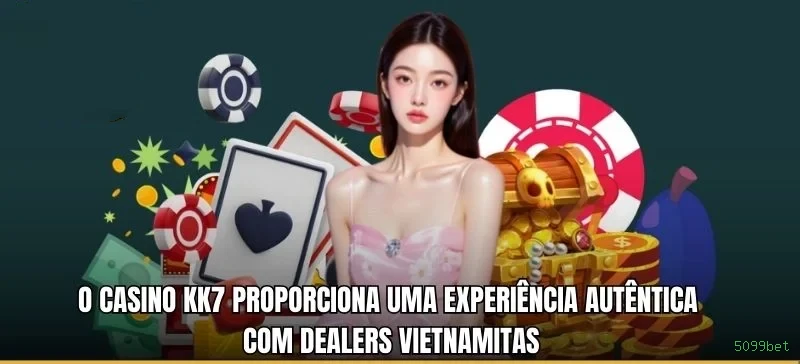 Depositar 5099bet