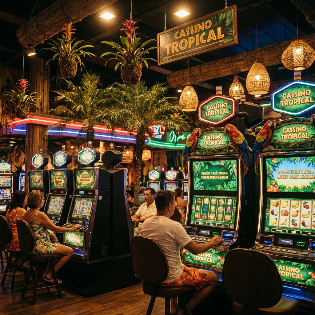 Fortune Dragon Slot 5099bet