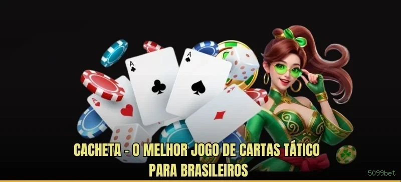5099bet Cassino Online