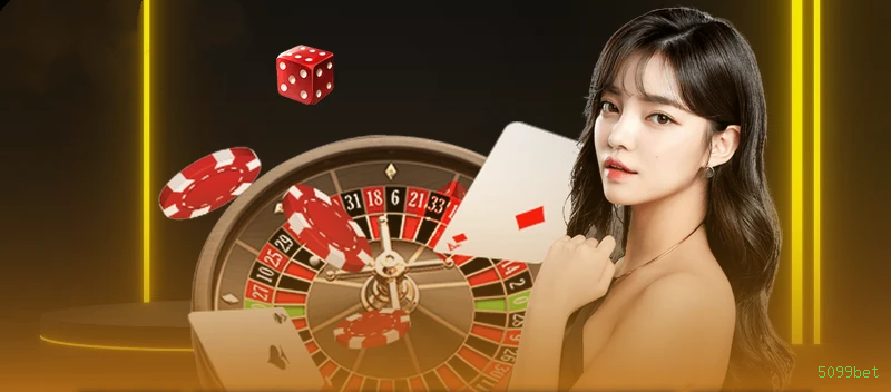 5099bet Cassino Clássico