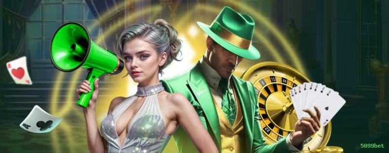 5099bet Provedores Premium