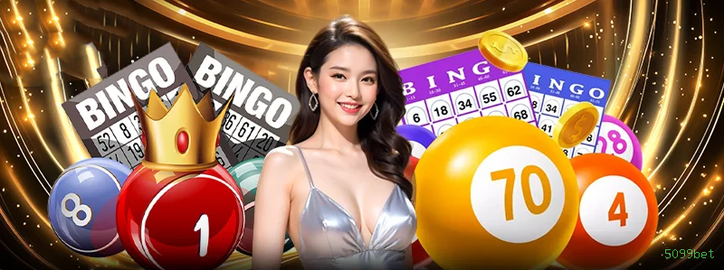 5099bet Cassino Clássico
