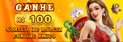 5099bet Cassino Clássico