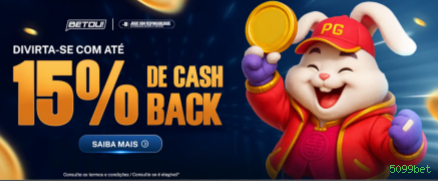 5099bet Cassino Clássico