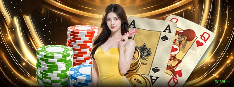 5099bet Cassino Clássico