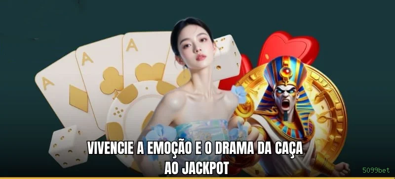 5099bet Cassino Clássico