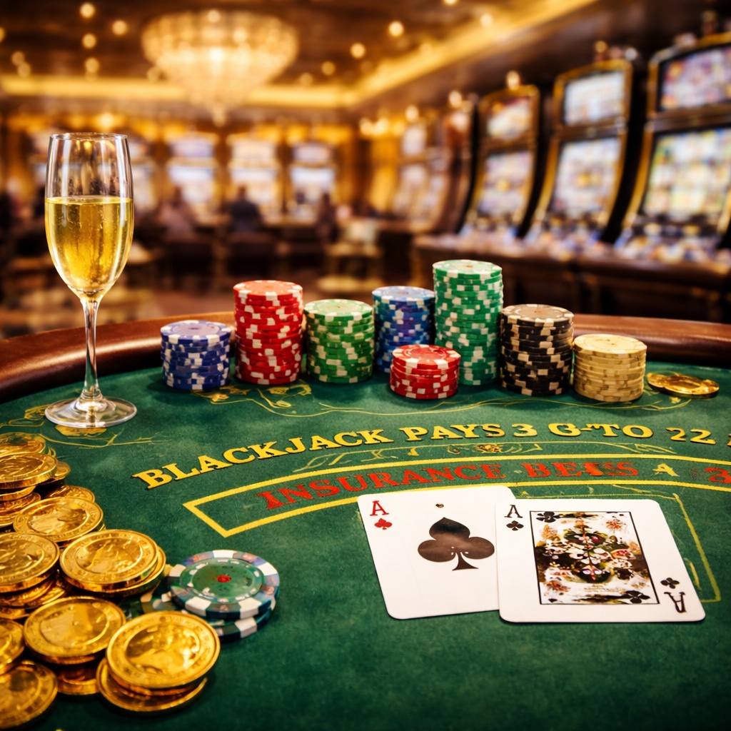 5099bet Cassino Clássico