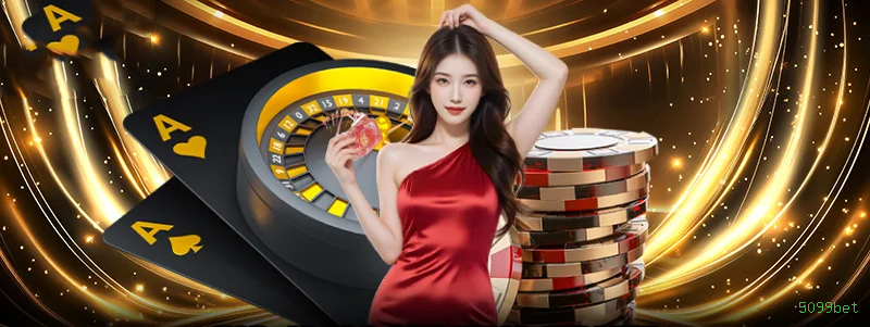 Spaceman 5099bet