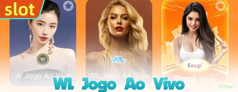 5099bet Cassino Clássico