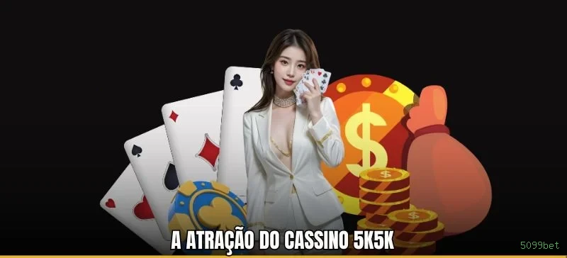 Termos 5099bet