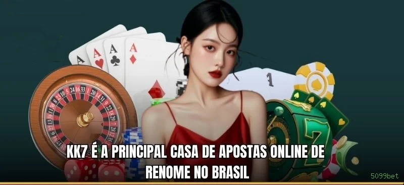 5099bet Cassino Clássico