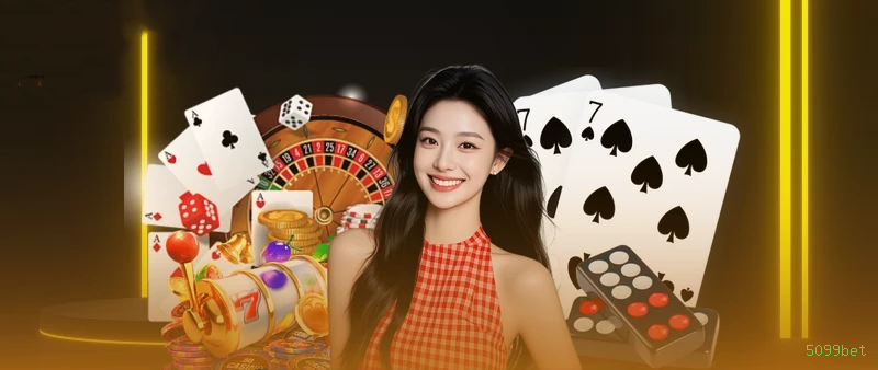 5099bet Cassino Clássico